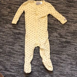 Coccoli baby pjs